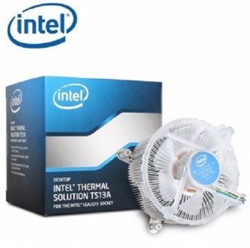 Intel BXTS13A CPU Fan