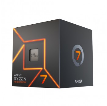 AMD 100-100000592BOX AMD AM5 CPU