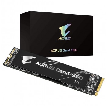 Gigabyte GP-AG41TB SSD M.2