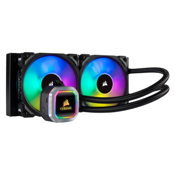 Corsair CW-9060039-WW Water Cooling