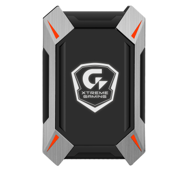 Gigabyte GC-X2WAYSLI Motherboard Accessories