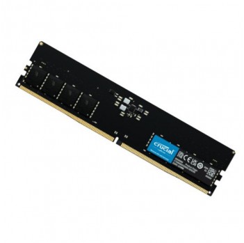 Crucial CT16G52C42U5 DDR5 Memory