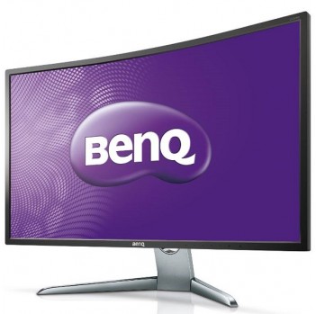 BenQ EX3200R 32"~34" Monitor
