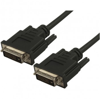 Axceltek CDVI-2 Display DVI / HDMI / VGA Cable