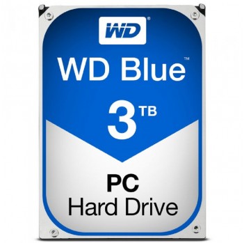 WD WD30EZAZ Desktop SATA HDD