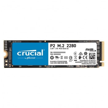 Crucial CT1000P2SSD8 SSD M.2