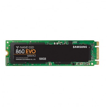 Samsung MZ-N6E500BW SSD M.2