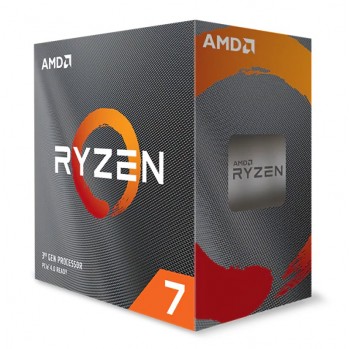 AMD 100-100000279WOF AMD AM4 CPU