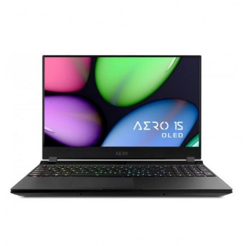 Gigabyte AERO15-OLED-SA-7AU5020SH i7 CPU Notebook