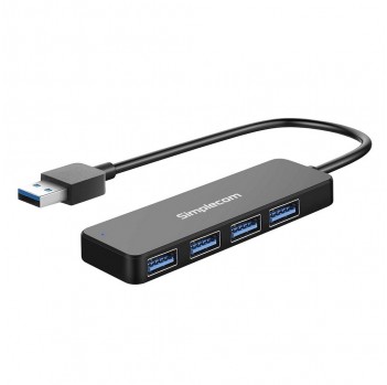 Simplecom CH342 USB Hubs