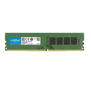Crucial CT8G4DFRA266 DDR4 Single Channel