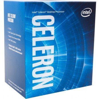 Intel BX80684G4900 INTEL CPU SKT-1151 7th Gen