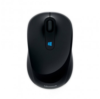Microsoft 43U-00005 Cordless Mouse