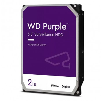 WD WD23PURZ Desktop SATA HDD