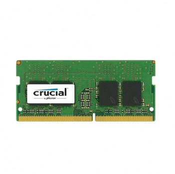 Crucial CT8G4SFD8213 Notebook DDR4 memory