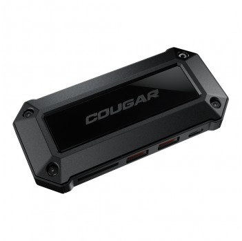 Cougar CGR-K751-4K302B-01 Notebook Dock