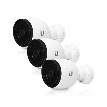 Ubiquiti UVC-G3-PRO-3 Security Camera