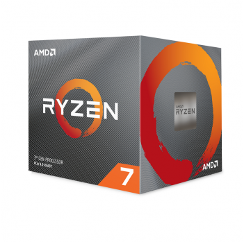AMD 100-100000071BOX AMD AM4 CPU
