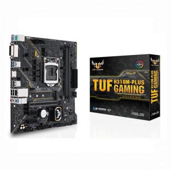 Asus TUF H310M-PLUS GAMING  Intel SKT-1151 8/9 Gen