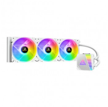 Antec Symphony 360 ARGB White Water Cooling