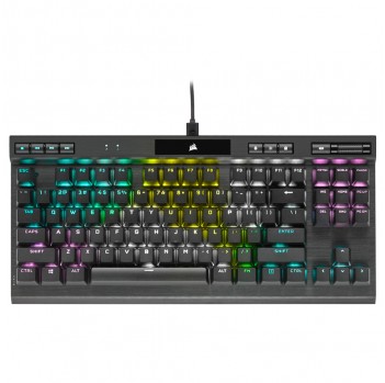 Corsair CH-911901A-NA Gaming Keyboard