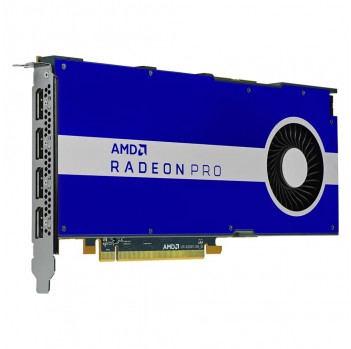 AMD 100-506095 Workstation Quadro