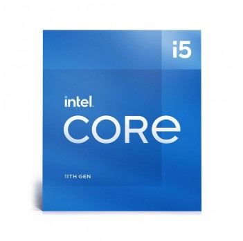 Intel BX8070811600 Intel 11th Gen CPU