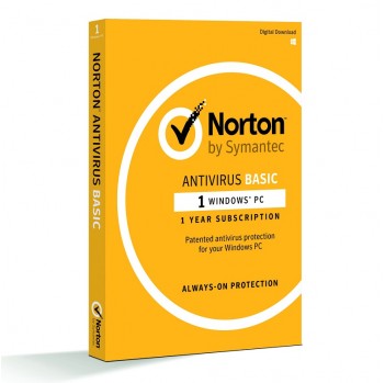 Norton 21370505 Anti-Virus