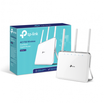 TP-Link Archer C8 Wireless Routers