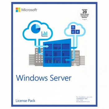 Microsoft R18-05728 Server Operating System