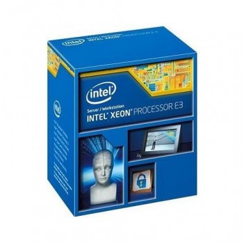 Intel BX80646E31220V3 Intel XEON CPU