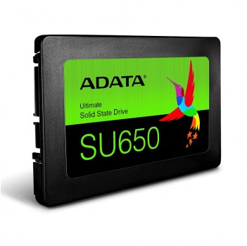 ADATA ASU650SS-480GT-C SSD 2.5" SATA