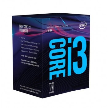 Intel BX80684I38350K Intel SKT-1151 9th Gen