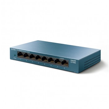 TP-Link LS108G Network Switch