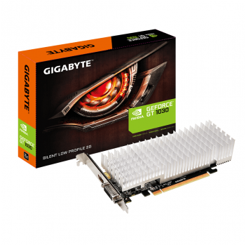 Gigabyte N1030SL-2GL Nvidia GT710 / 1030