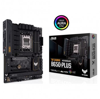 Asus TUF-GAMING-B650-PLUS AMD AM5