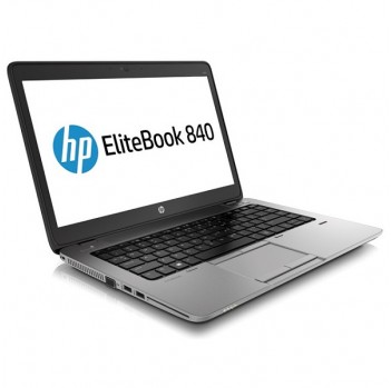 HP HP 840 G3 V6D64PA I5-6300U 4GB, 500GB, 14" HD, W7PRO 64,WIN10PRO 64LIC, 3YR i5 CPU Notebook