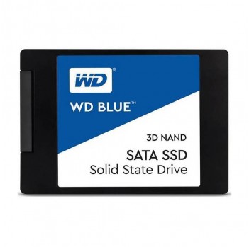 WD WDS400T2B0A SSD 2.5" SATA