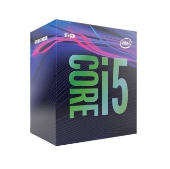 Intel BX80684I59600 Intel SKT-1151 9th Gen