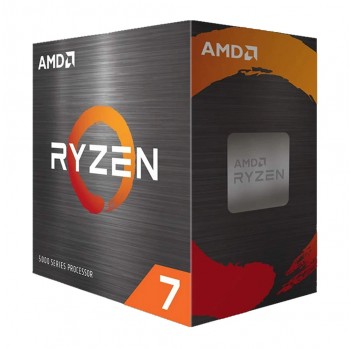 AMD 100-100000263BOX AMD AM4 CPU
