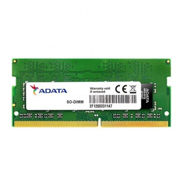 ADATA AD4S2666W4G19-R Notebook DDR4 memory