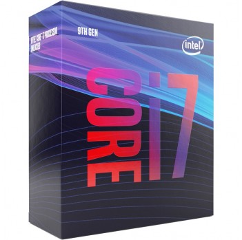 Intel BX80684I79700 Intel SKT-1151 9th Gen