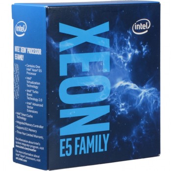 Intel BX80660E51650V4 Intel XEON CPU