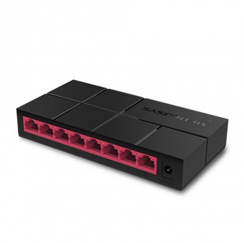 TP-Link MS108G Network Switch