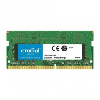 Crucial CT16G4S24AM Notebook DDR4 memory