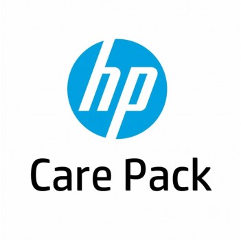 HP U4395E Notebook Warranty