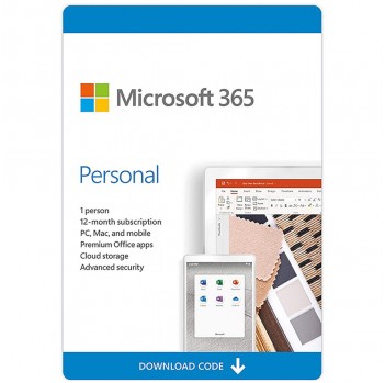 Microsoft QQ2-00013  Microsoft Office Suite