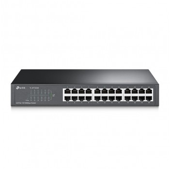 TP-Link TL-SF1024D Network Switch