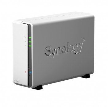 Synology DS120j NAS (Desktop)