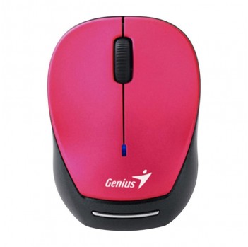 Genius 31030132100 Cordless Mouse